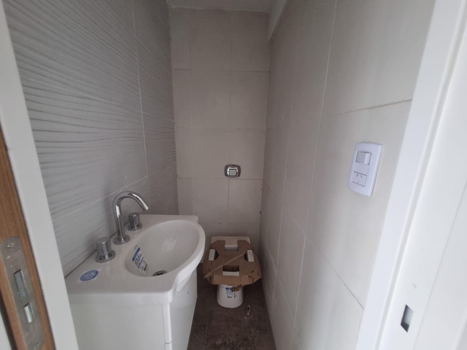 Two-room apartment for sale in Villa Crespo