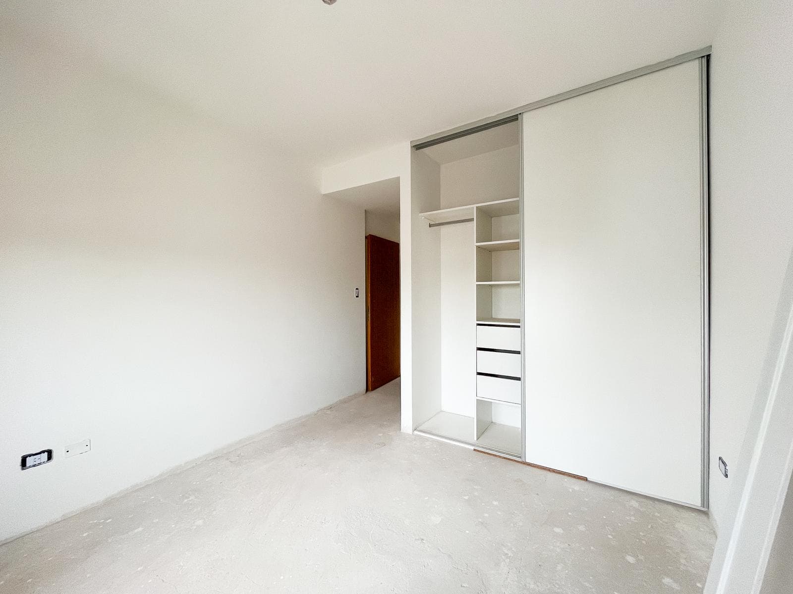 Two-room apartment - Villa Crespo - for sale