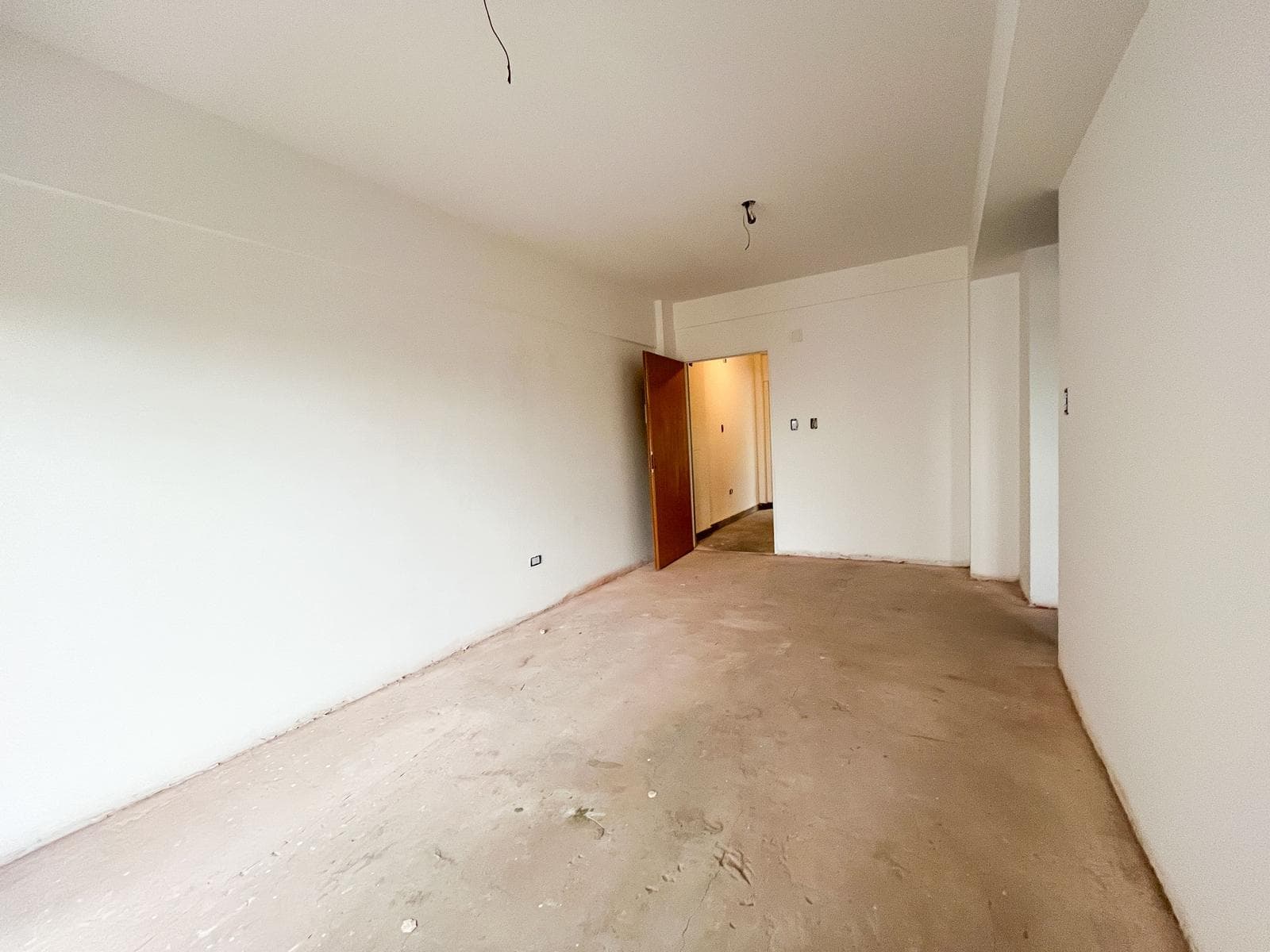 Two-room apartment suitable for professional use in Villa Crespo
