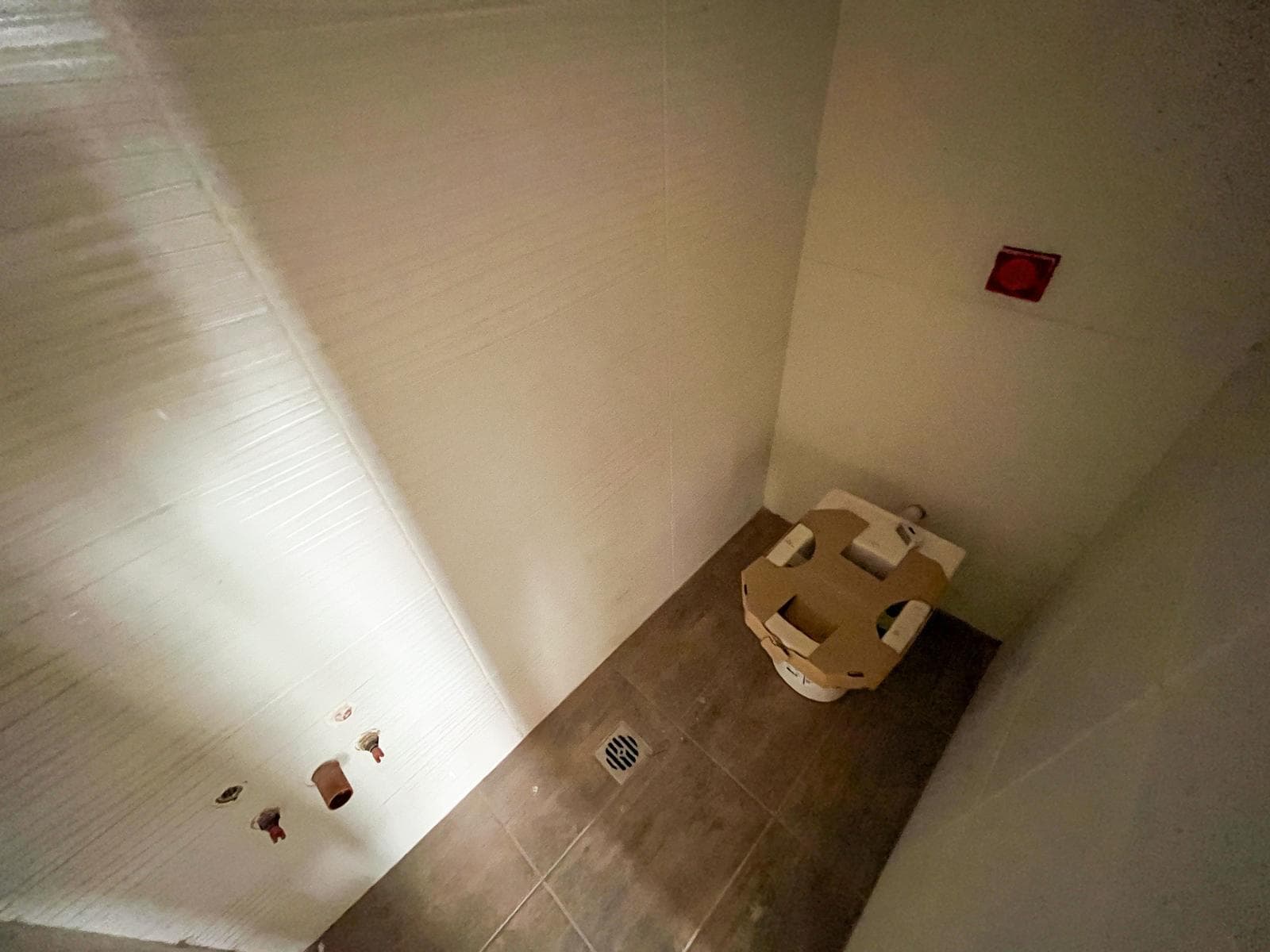 2-room apartment suitable for professionals - Villa Crespo