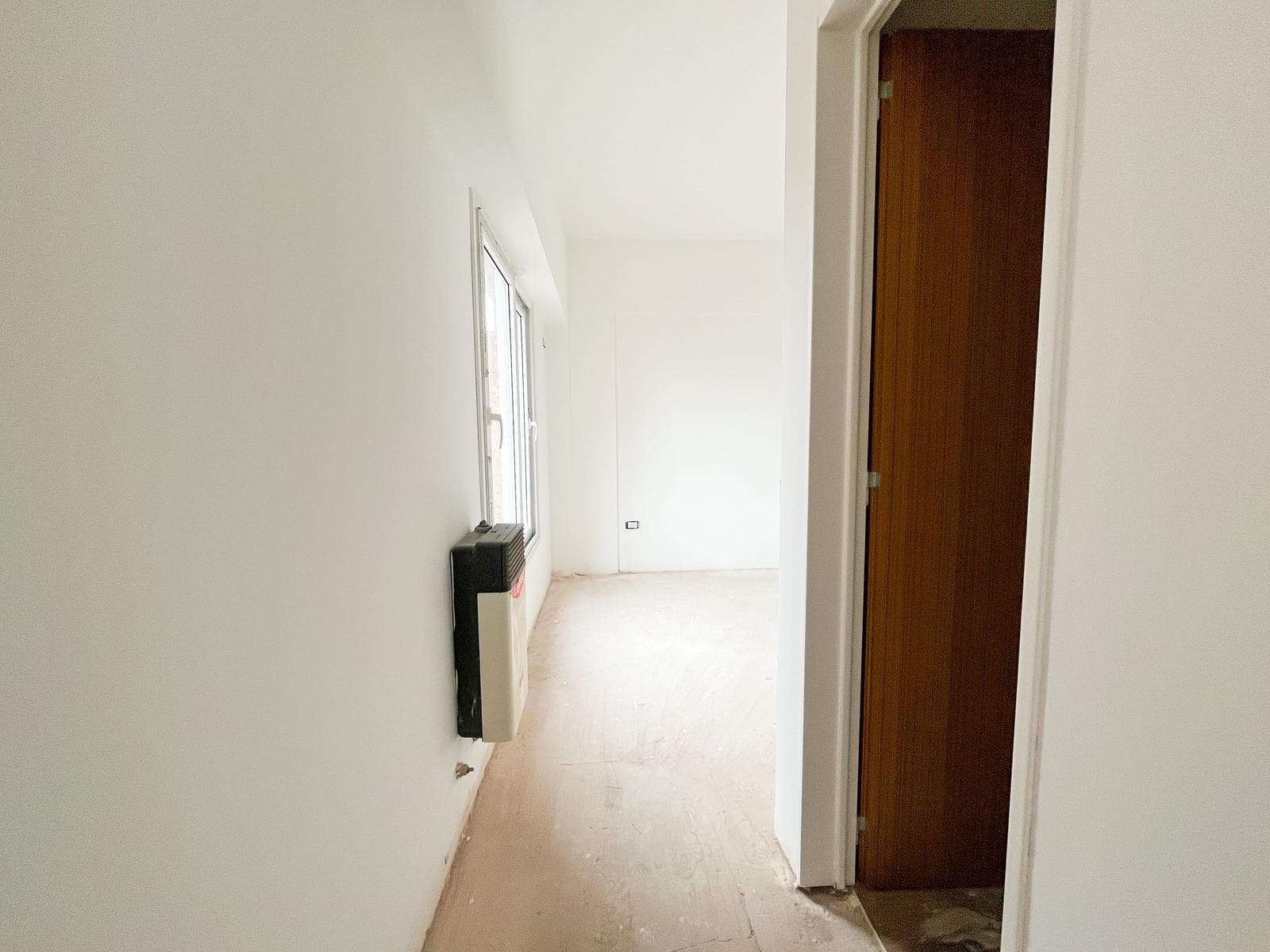 Two-room apartment - Villa Crespo - for sale