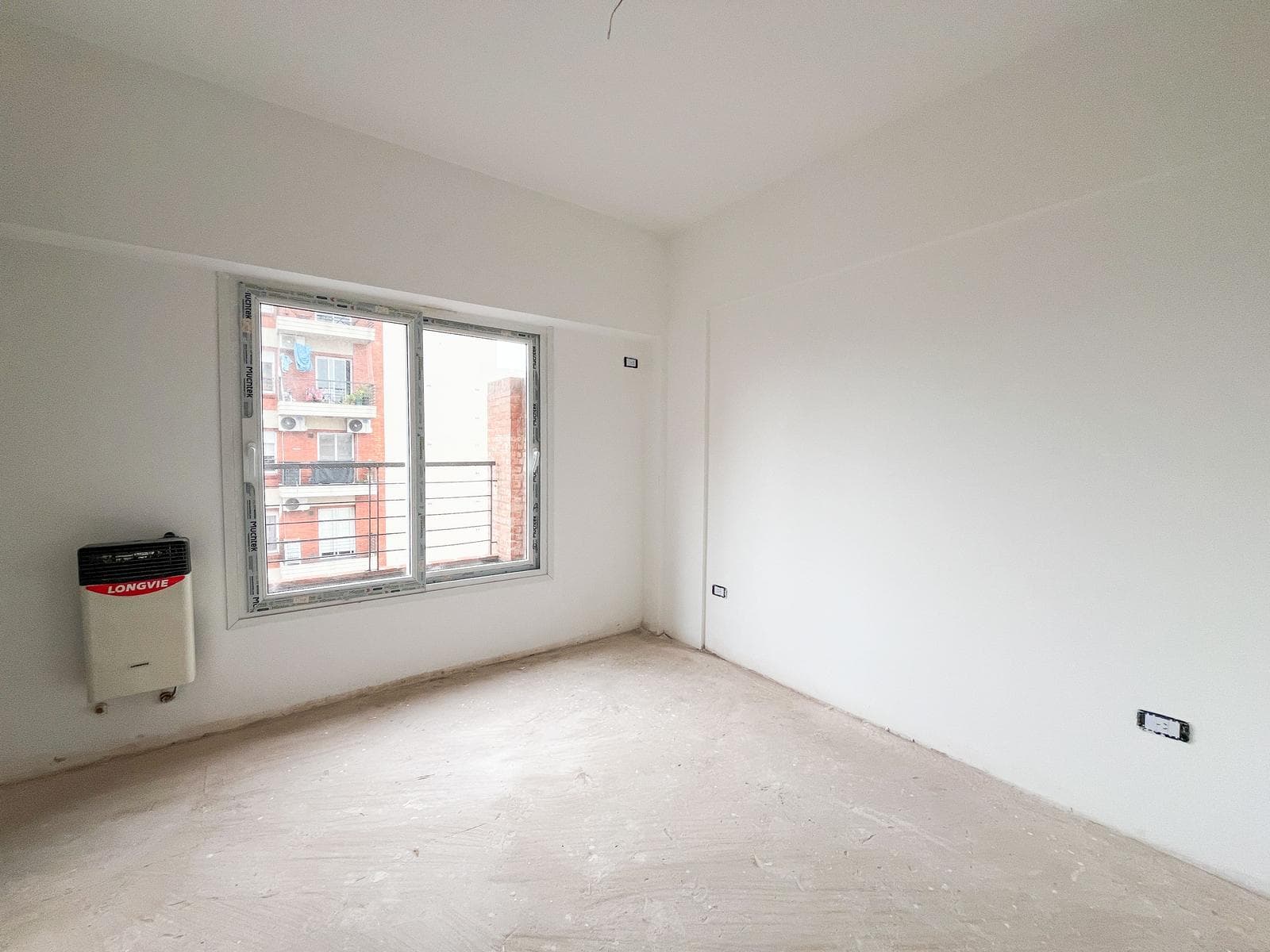 Two-room apartment - Villa Crespo - for sale