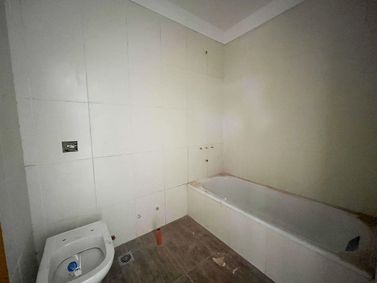 Two-room apartment - Villa Crespo - for sale