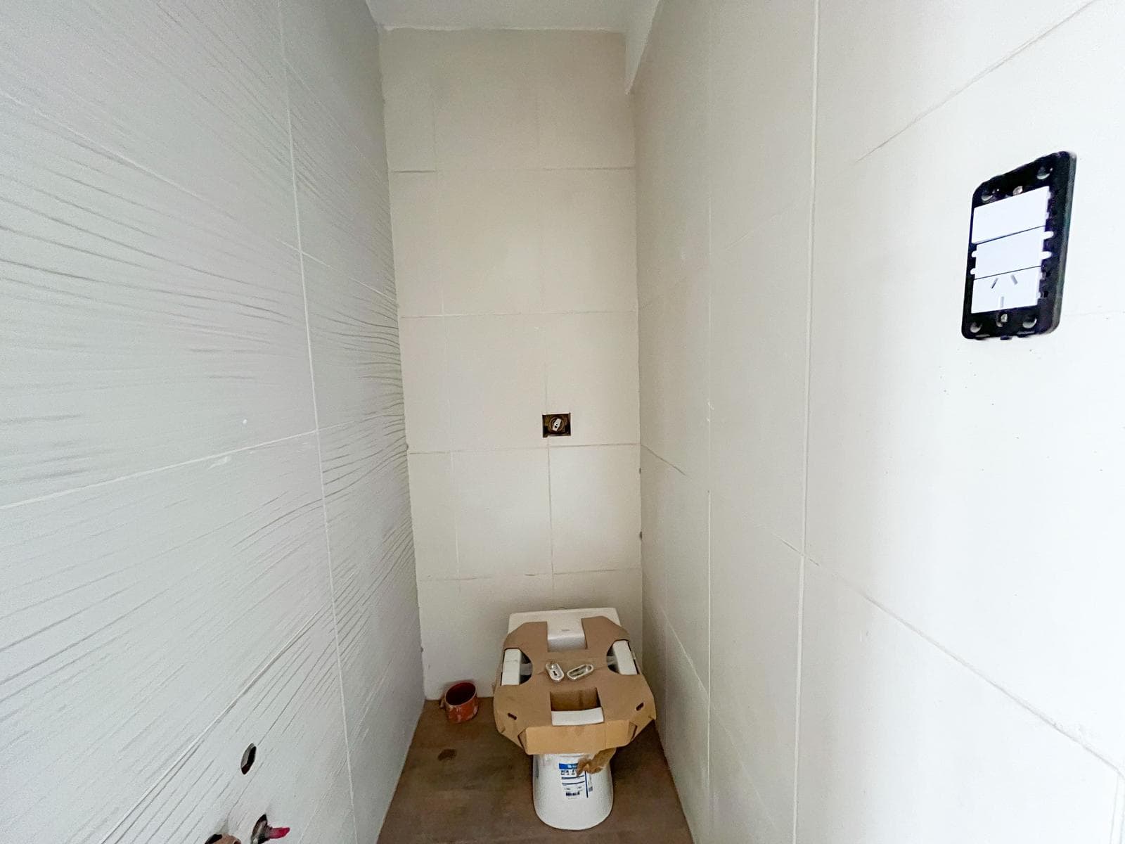 Two-room apartment - Villa Crespo - for sale