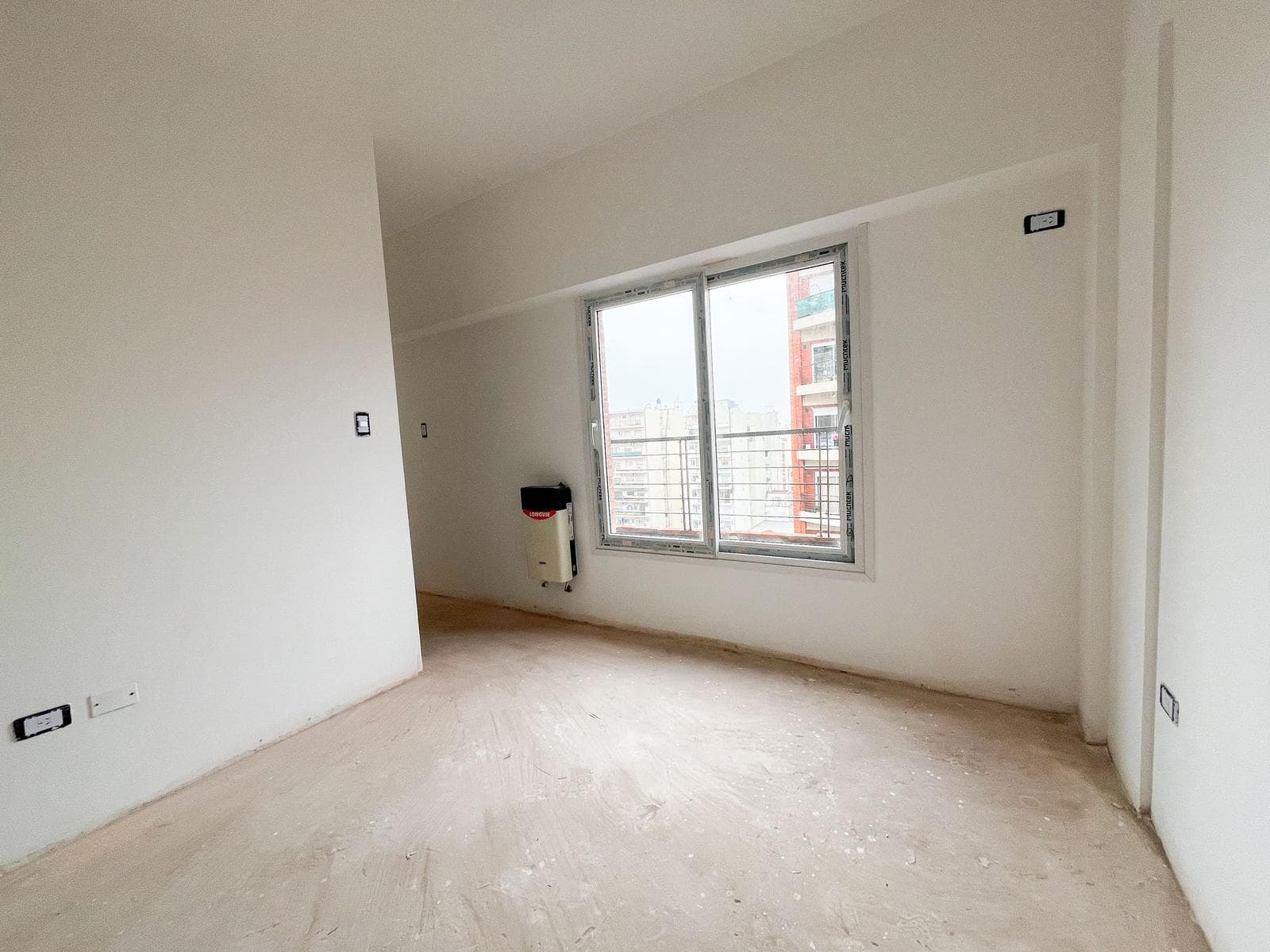 Two-room apartment - Villa Crespo - for sale