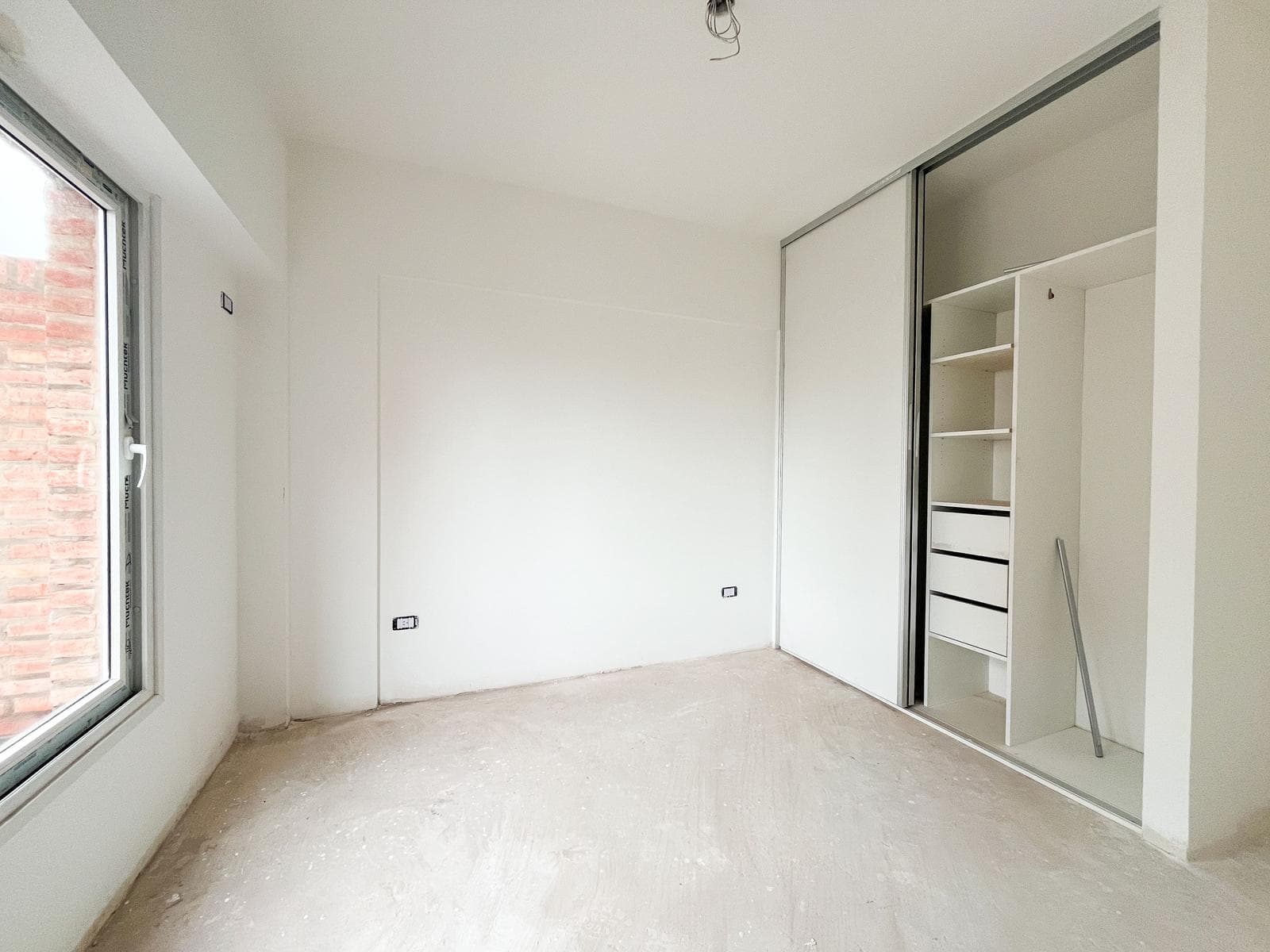 Two-room apartment - Villa Crespo - for sale