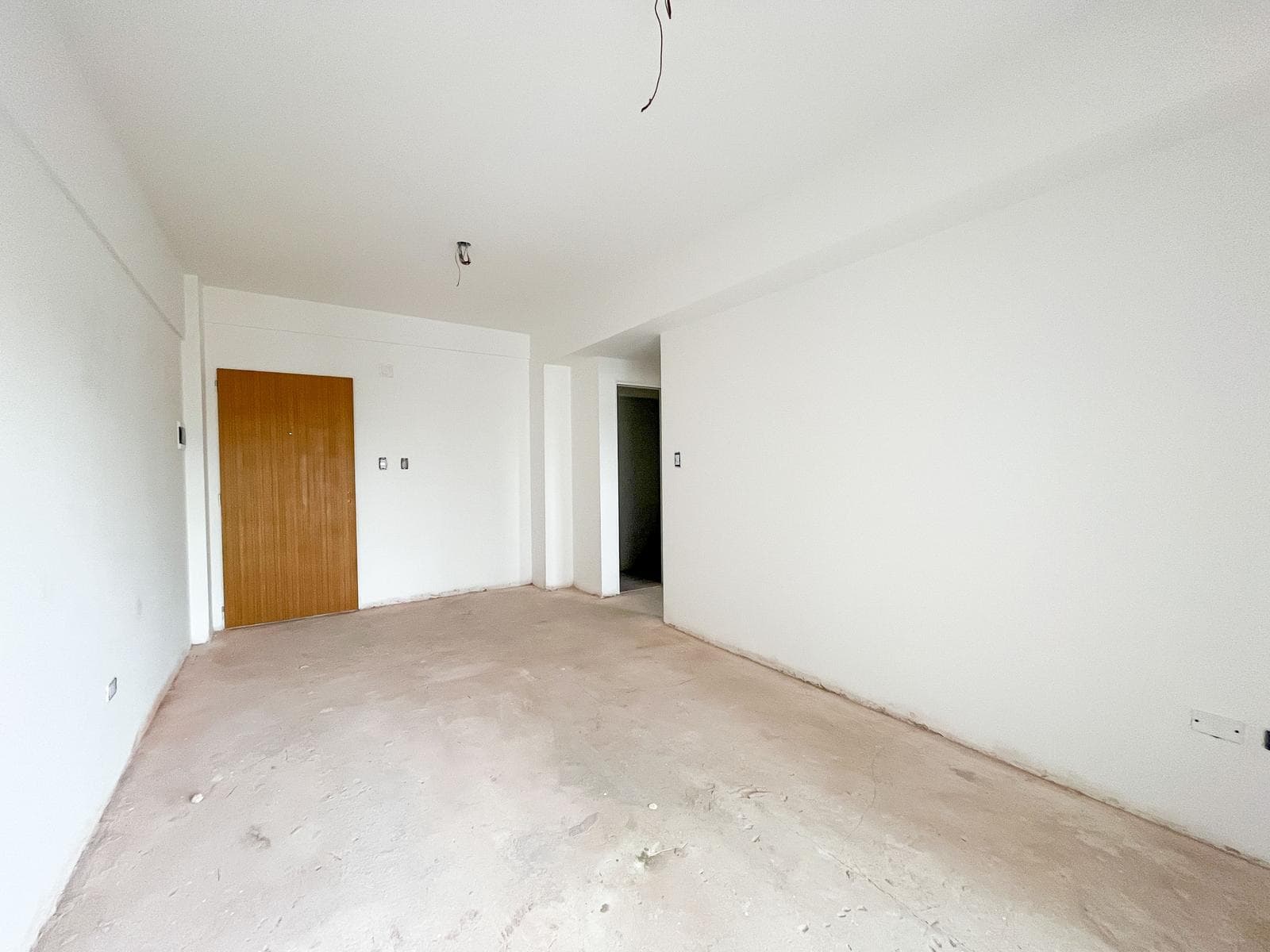 2-room apartment in Villa Crespo