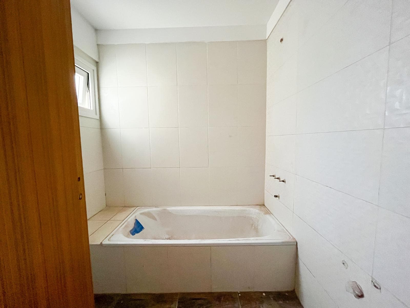 2-room apartment in Villa Crespo