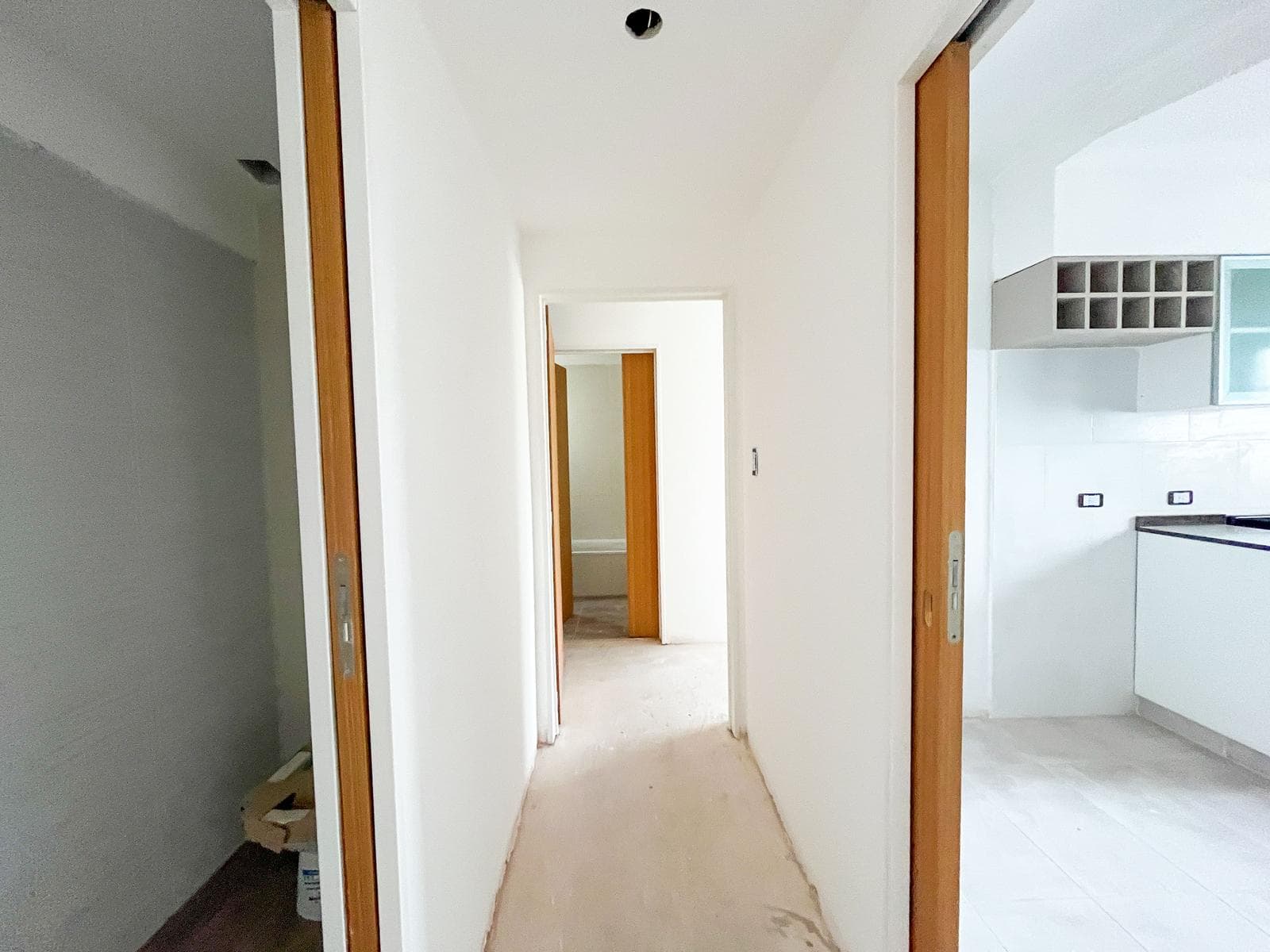 2-room apartment in Villa Crespo