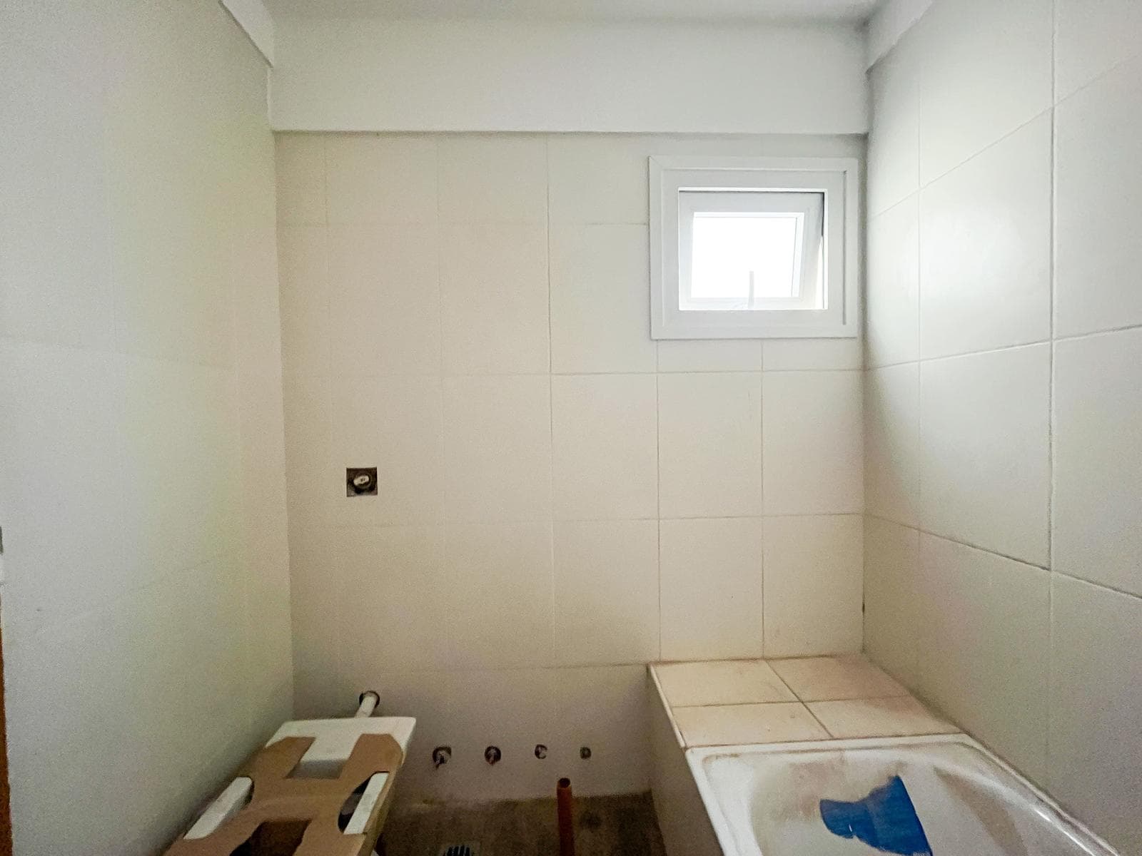 2-room apartment in Villa Crespo
