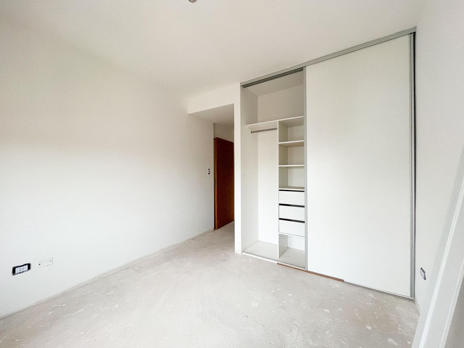 2-room apartment in Villa Crespo