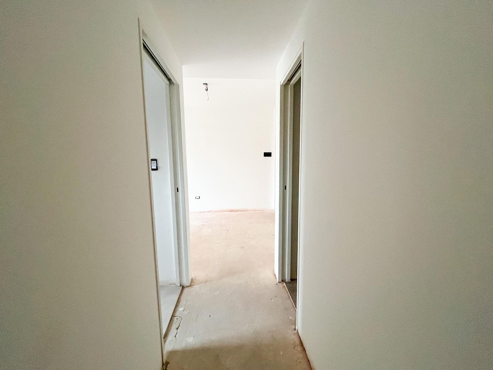 2-room apartment in Villa Crespo