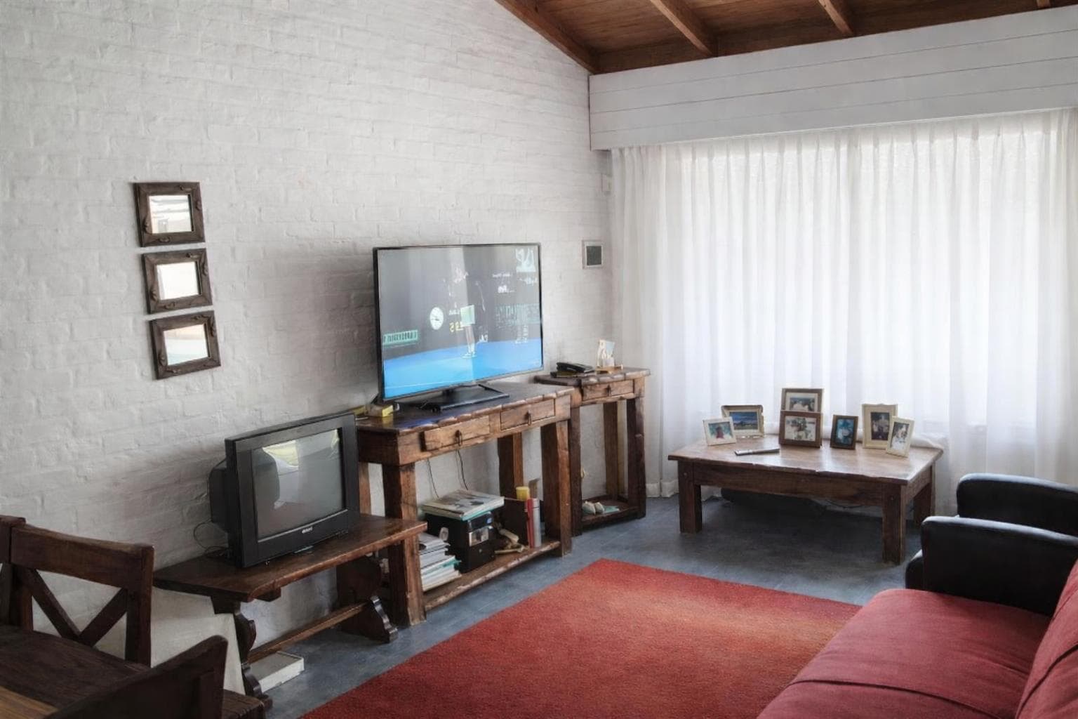 4-room house in need of renovation for sale - Ingeniero Maschwitz