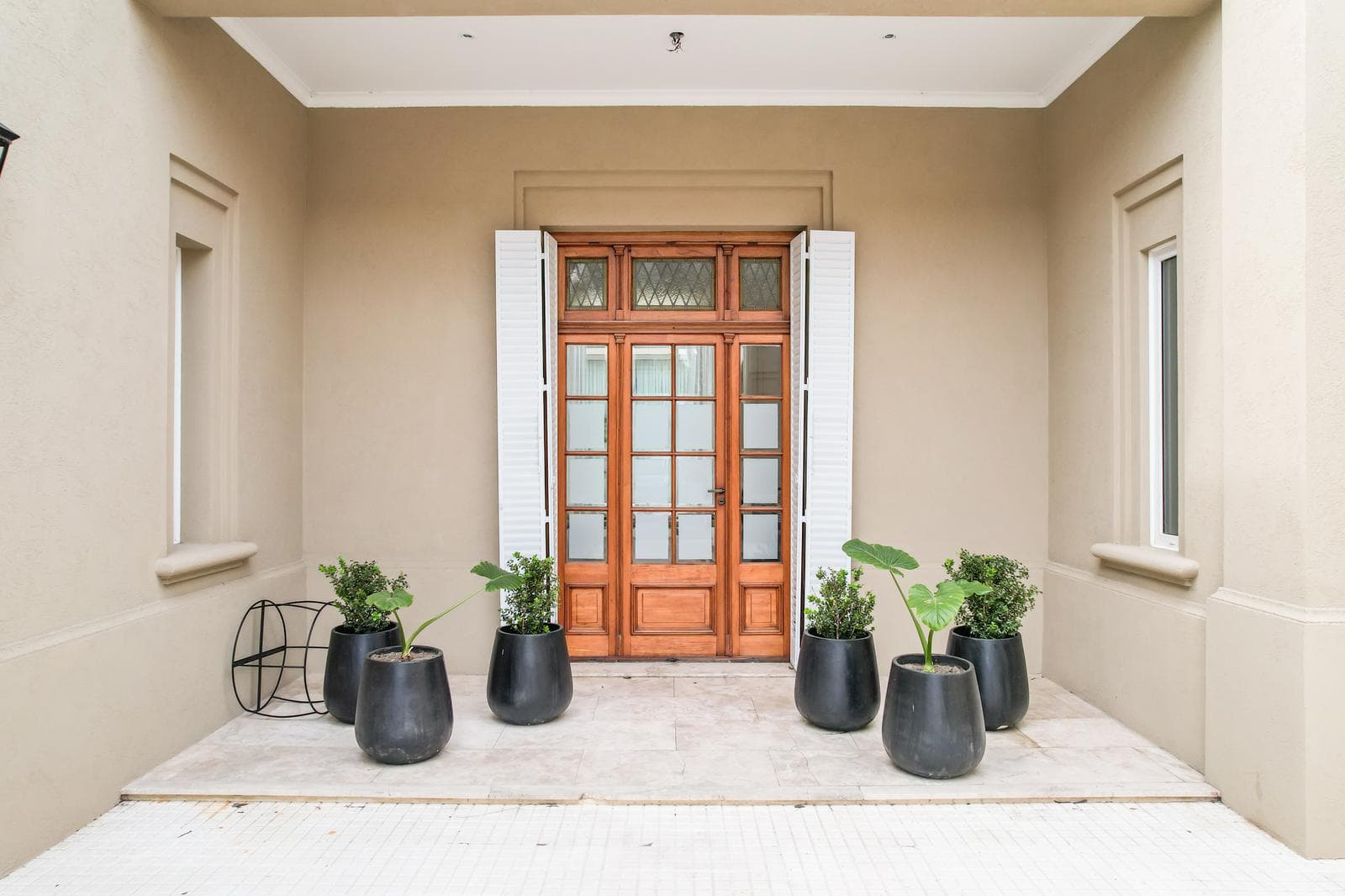 Single-story house for sale in the La Isla neighborhood