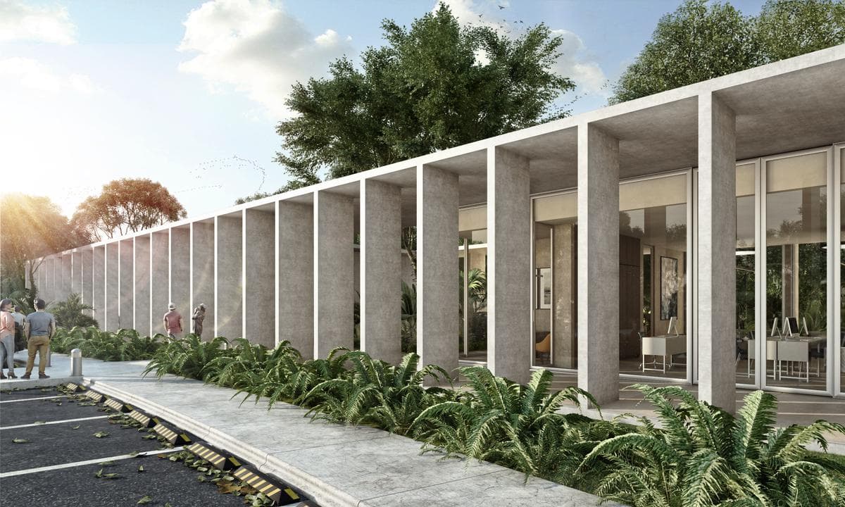 Land for Sale - Hunucmá, Yucatán