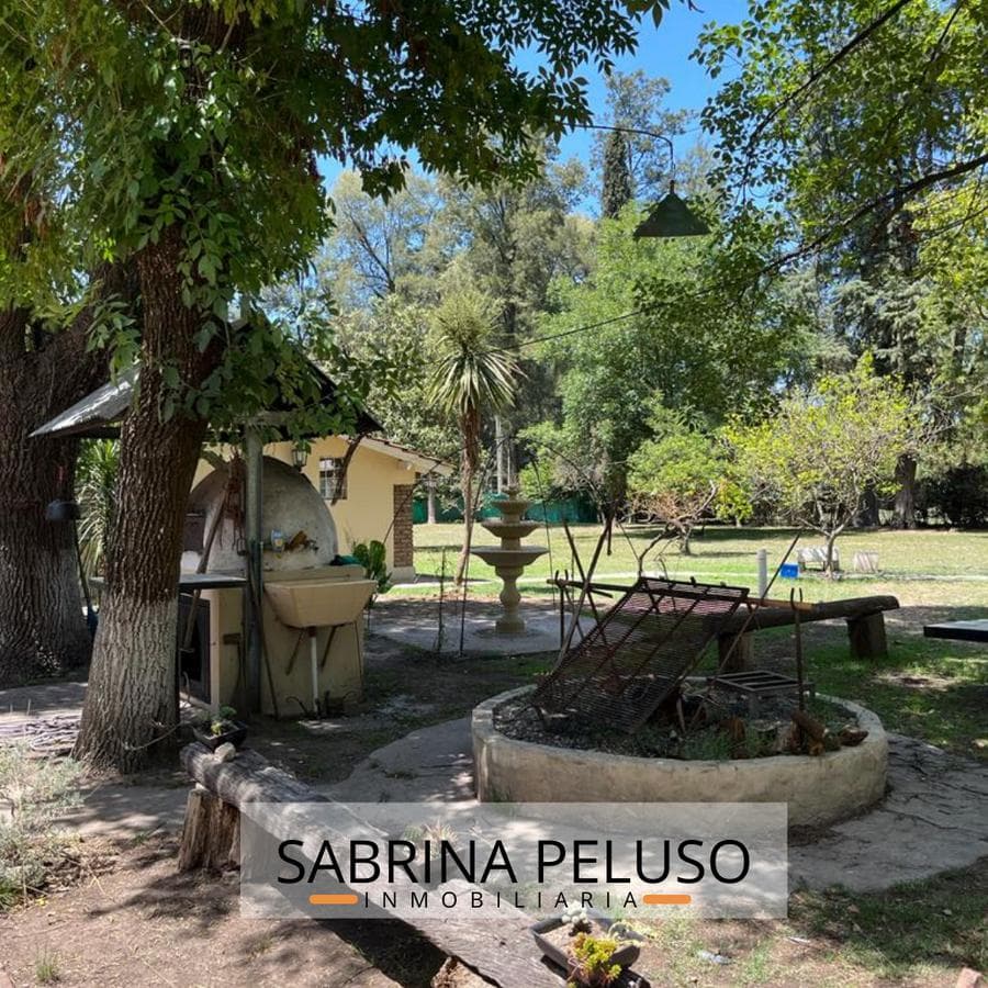 For Sale: Francisco Alvarez Country House