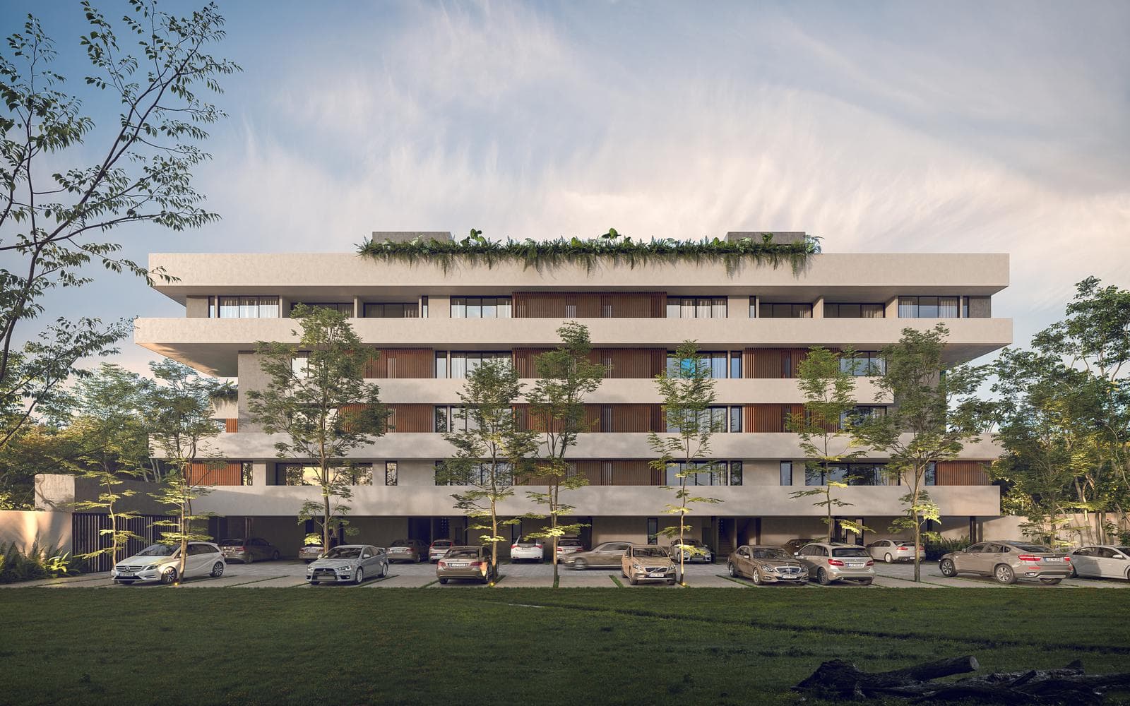 Apartment for Sale in Montes de Ame, Mérida, Yucatán