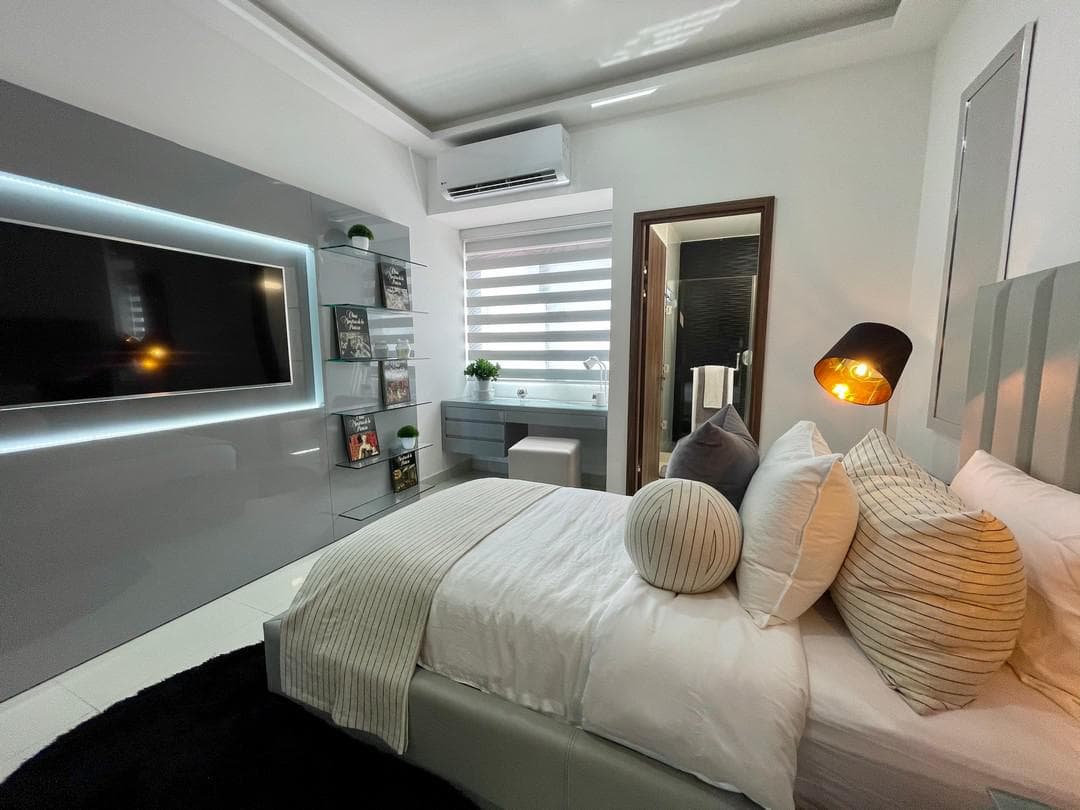 Pre-Sale Apartment, NEW, 3 Bedrooms, Av. Los Colegios, SM 307, Cancún