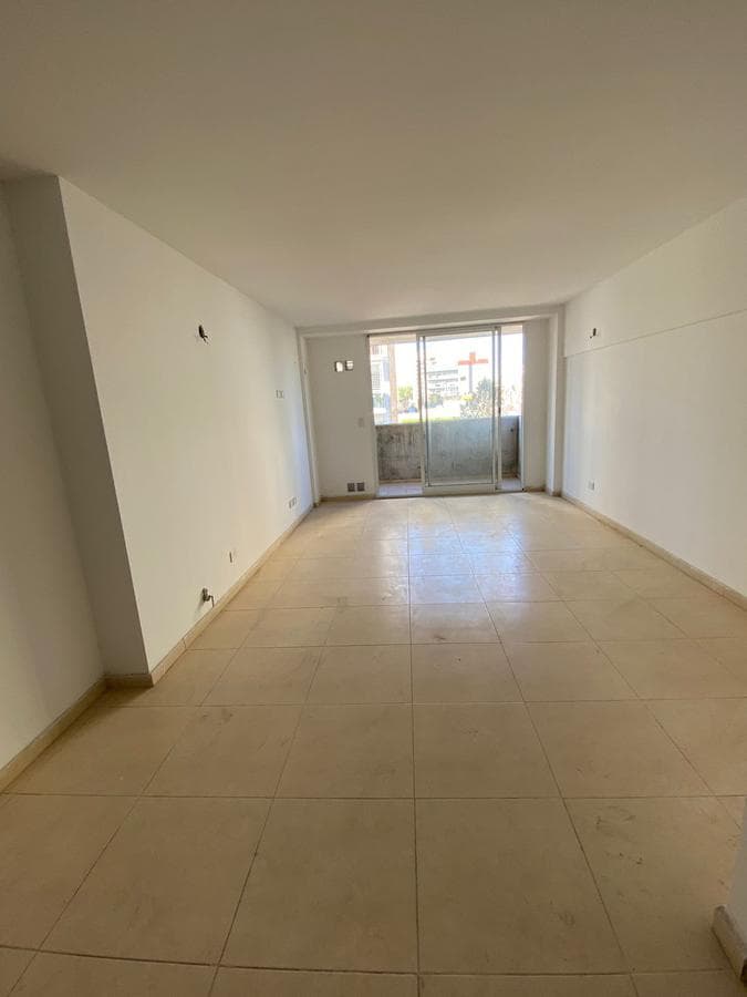 Apartment - Echesortu - Balcony - Patio - Barbecue Area