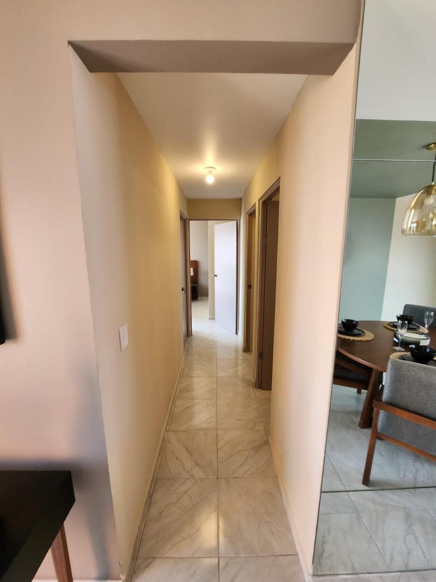 SPACIOUS APARTMENT FOR SALE IN PUERTAS DE SAN MIGUEL, QUERÉTARO