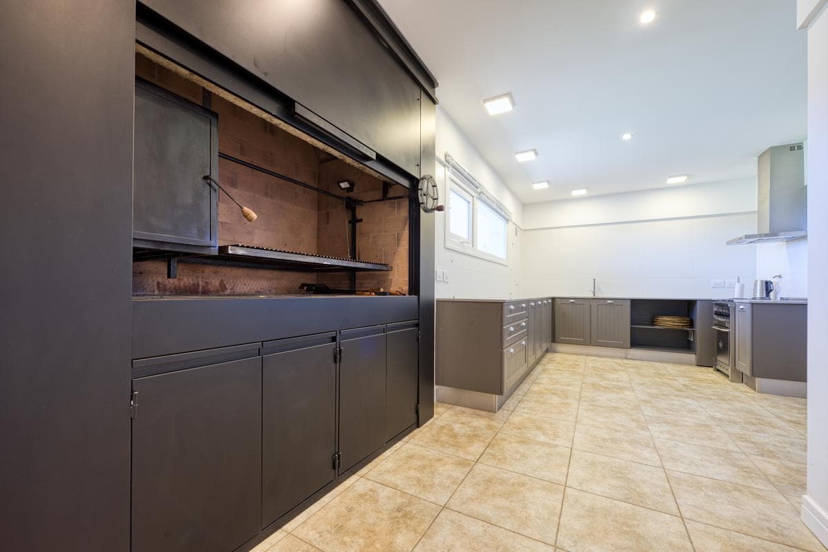 Departamento - Zona Rural Sur