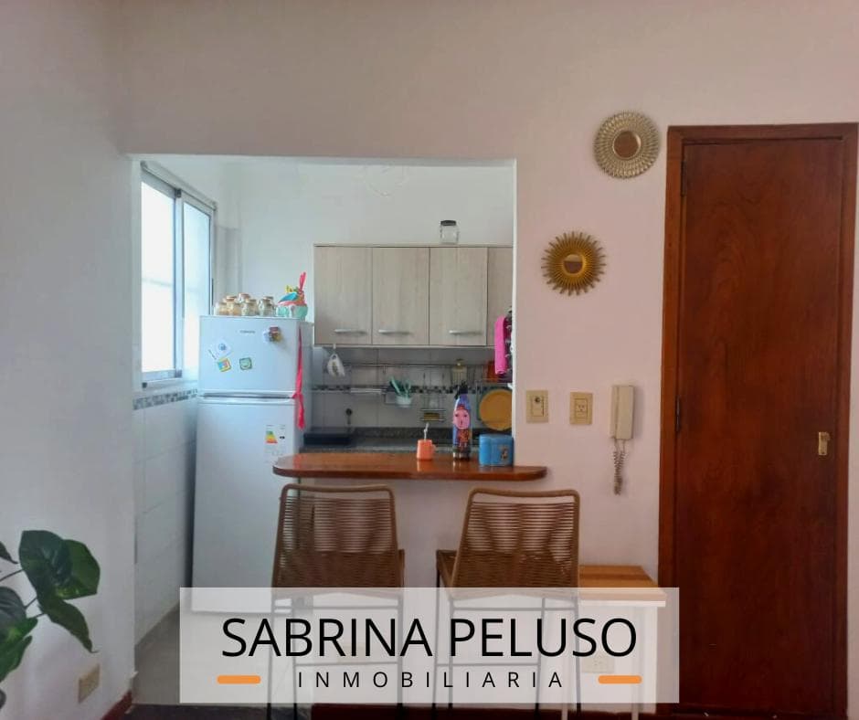 1-ROOM APARTMENT FOR SALE IN CABALLITO