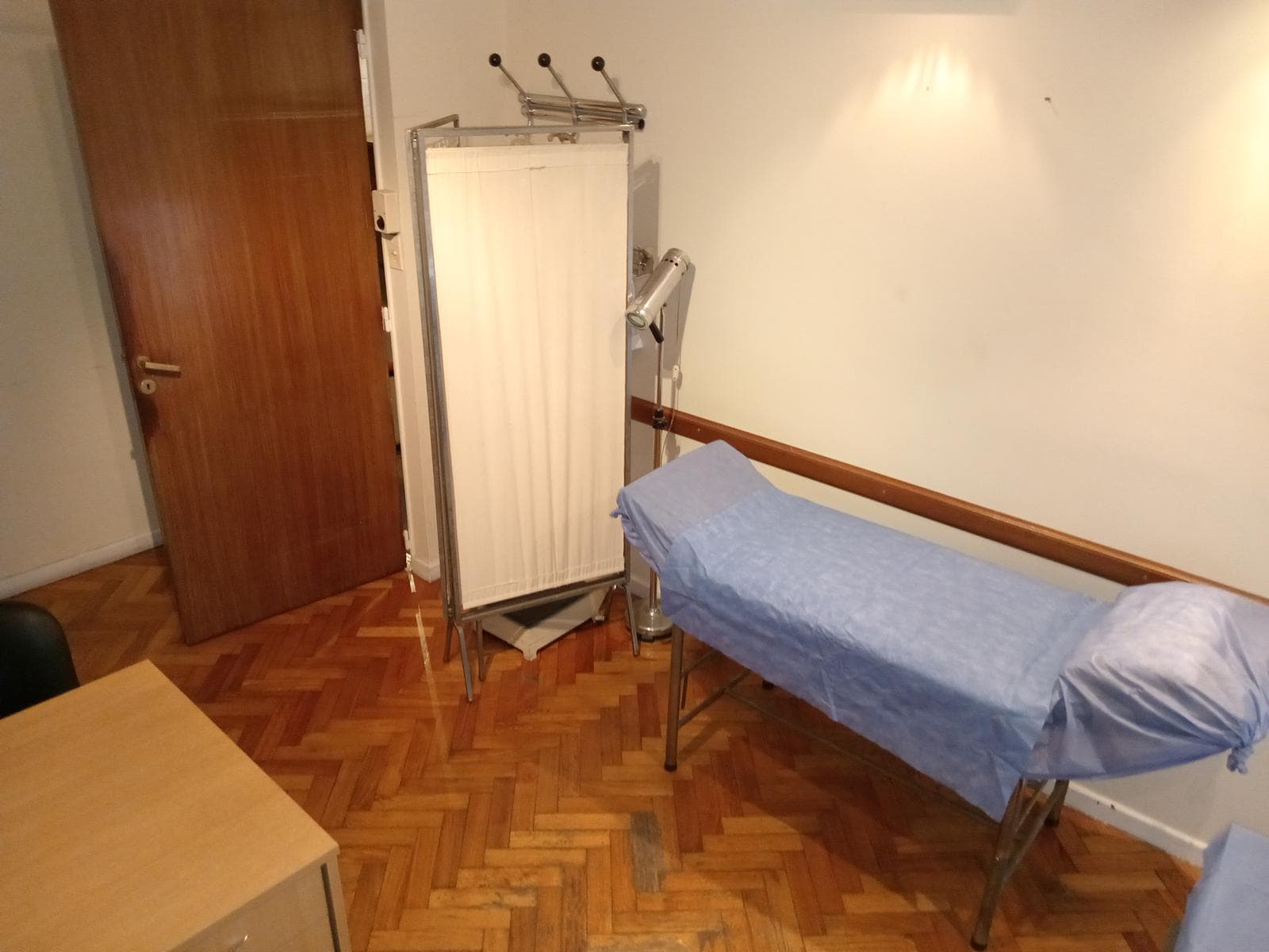 Barrio Norte Medical Offices in