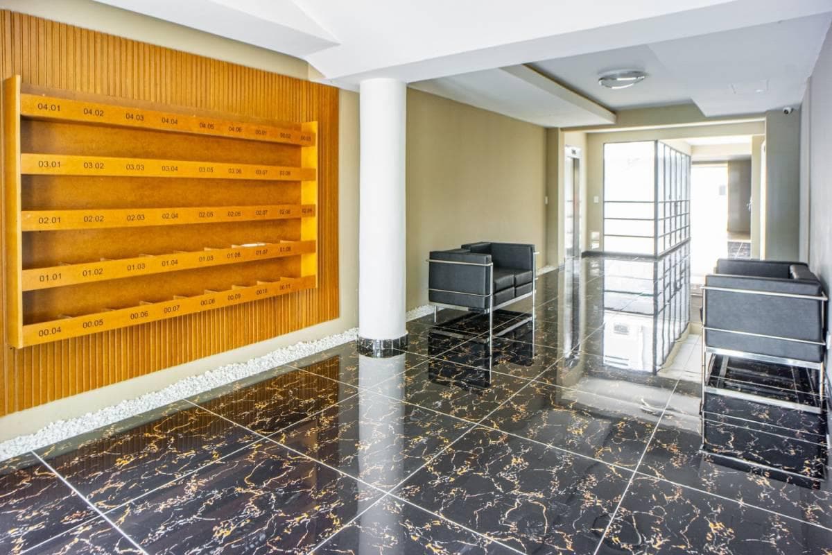 For Sale/Financing: Three-Bedroom Apartment with Amenities in Pichincha
