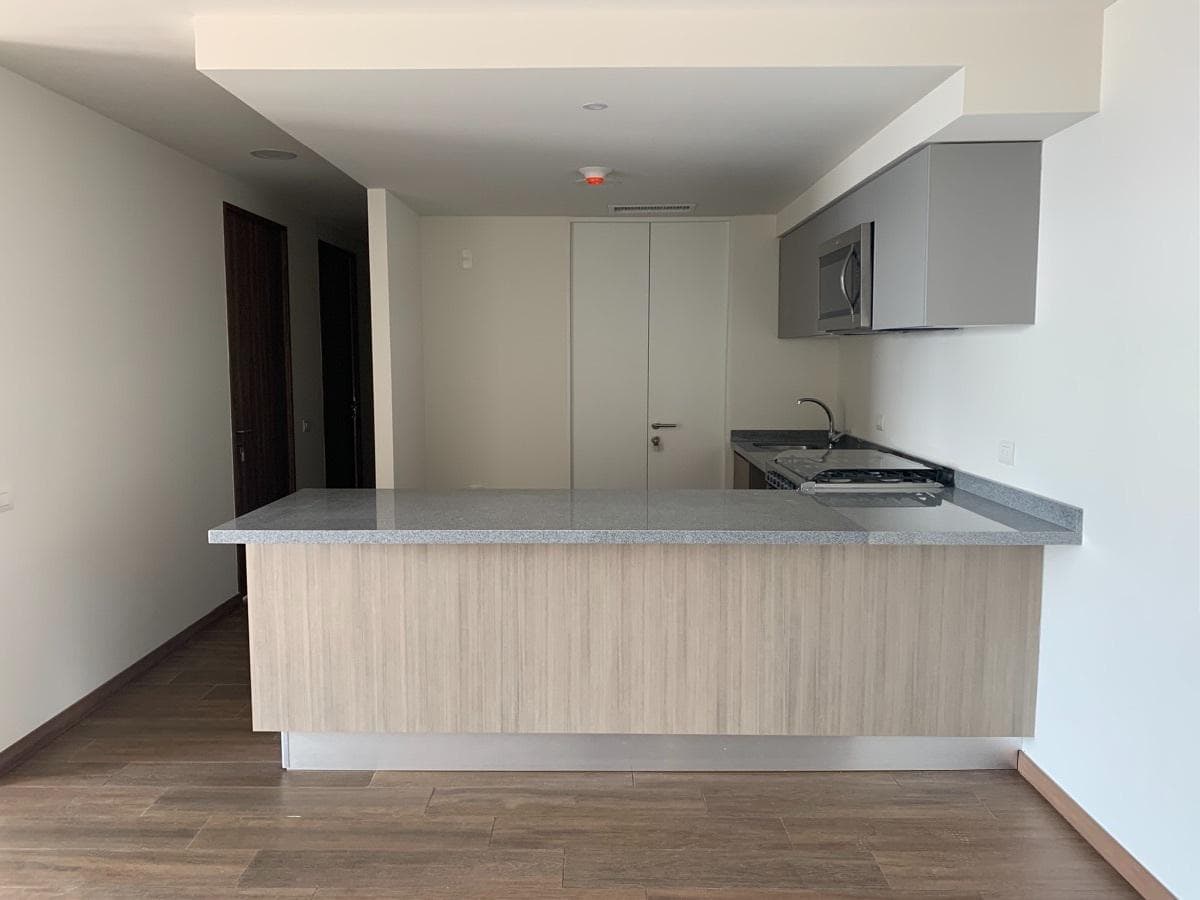 Apartment for Sale or Rent in We Santa Fe