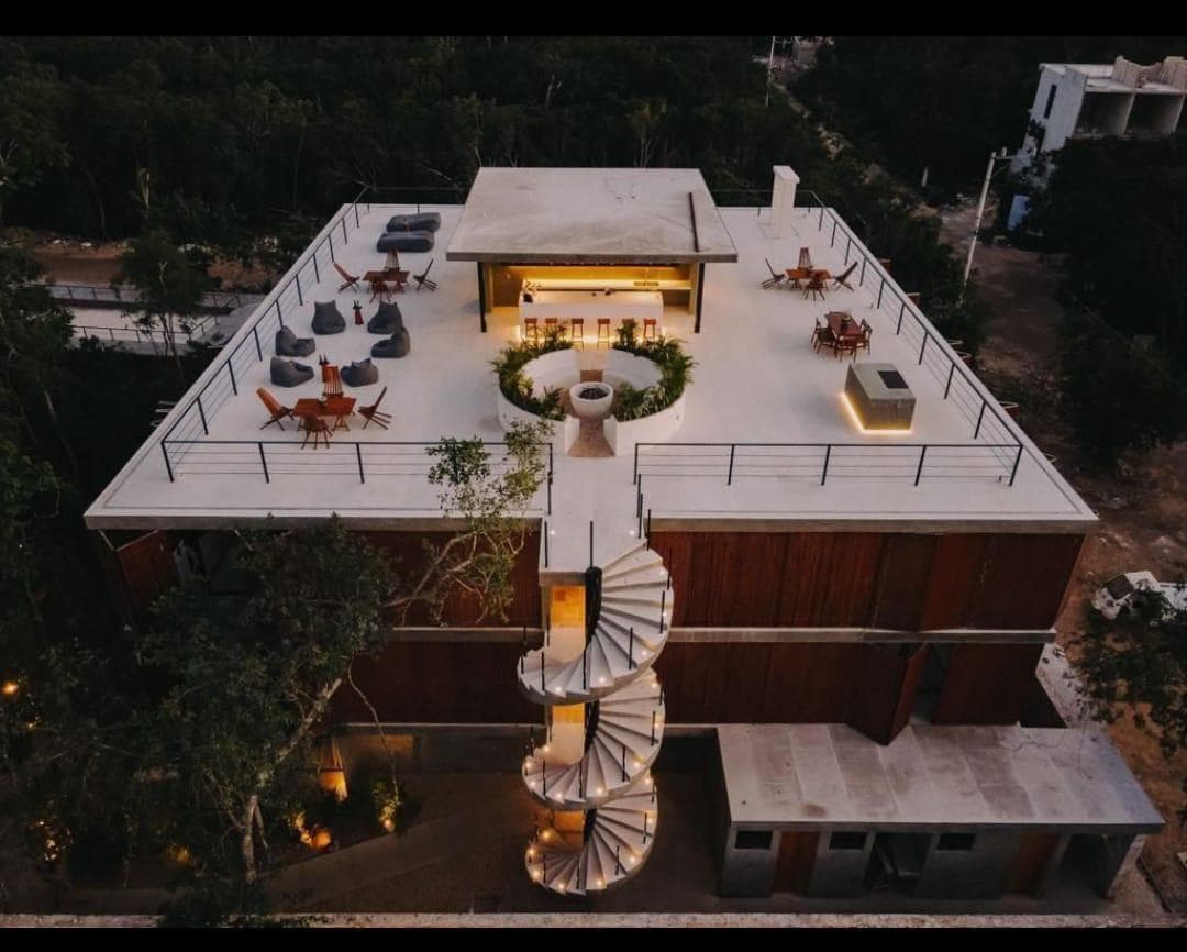 Apartment for Sale in Tulum (9LA VELETA)