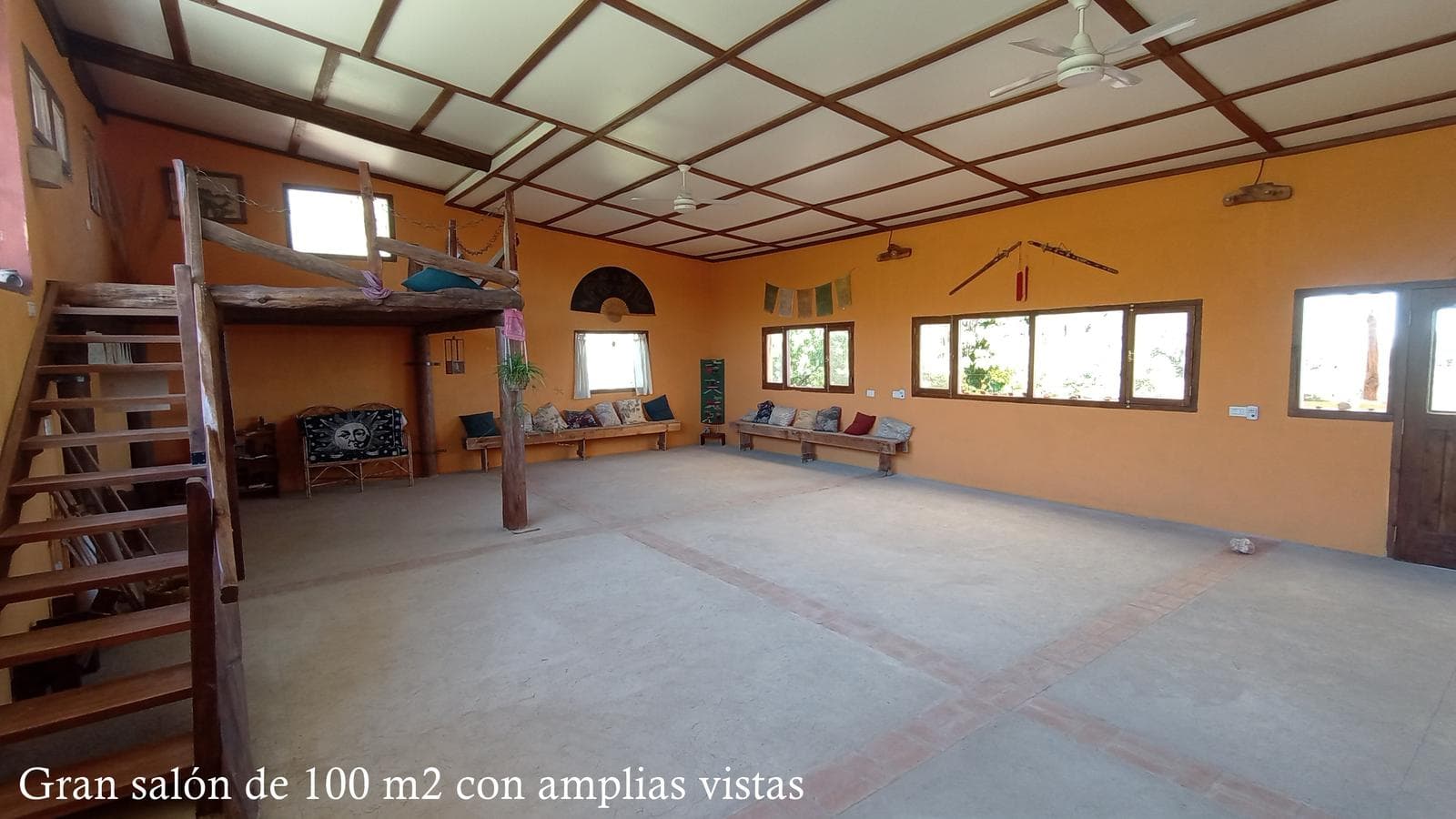 High-Altitude Ranch in Villa de Las Rosas | 2.5 Hectares | Nestled Between Mountains and Valleys