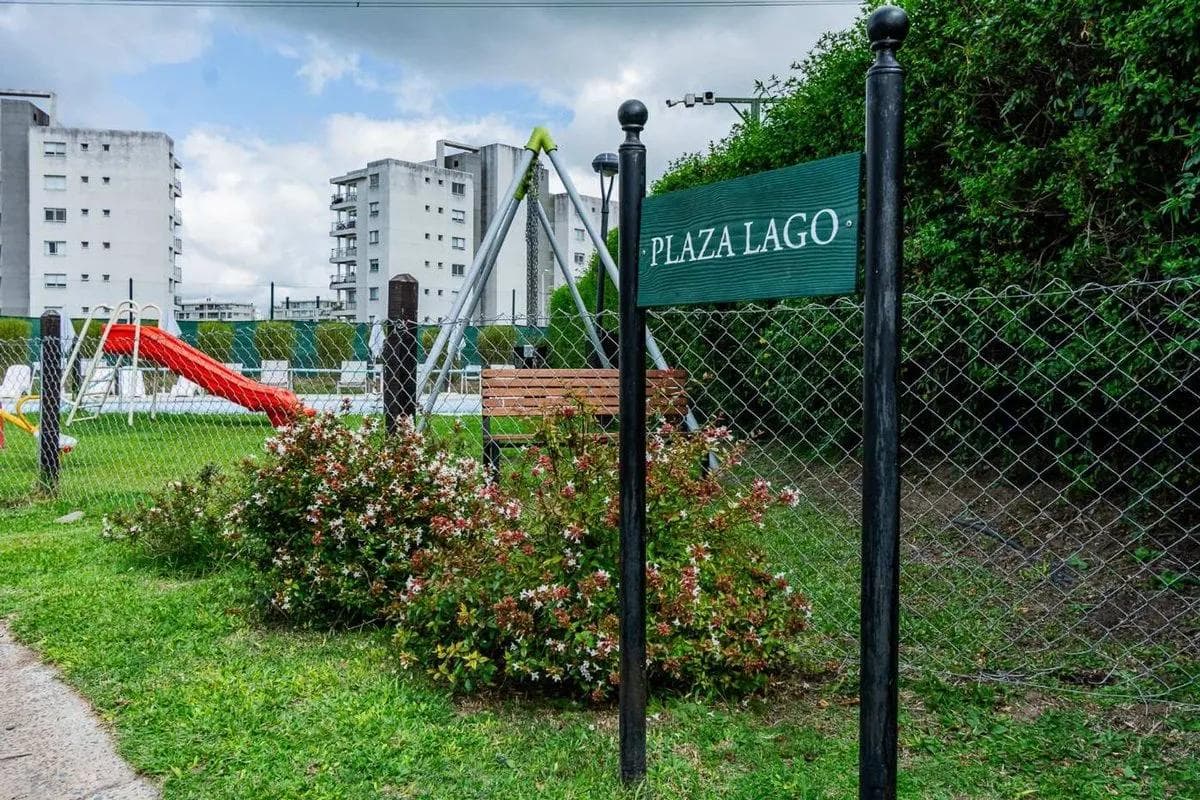 Apartment for Sale - Loft del Sendero - Ground Floor with Garden