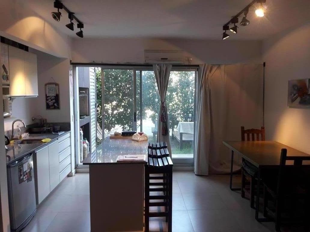 Apartment for Sale - Loft del Sendero - Ground Floor with Garden
