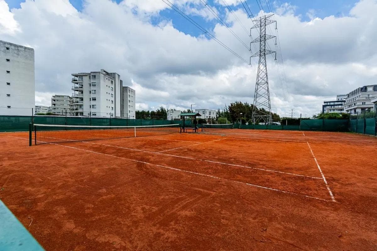 Apartment for Sale - Loft del Sendero - Ground Floor with Garden