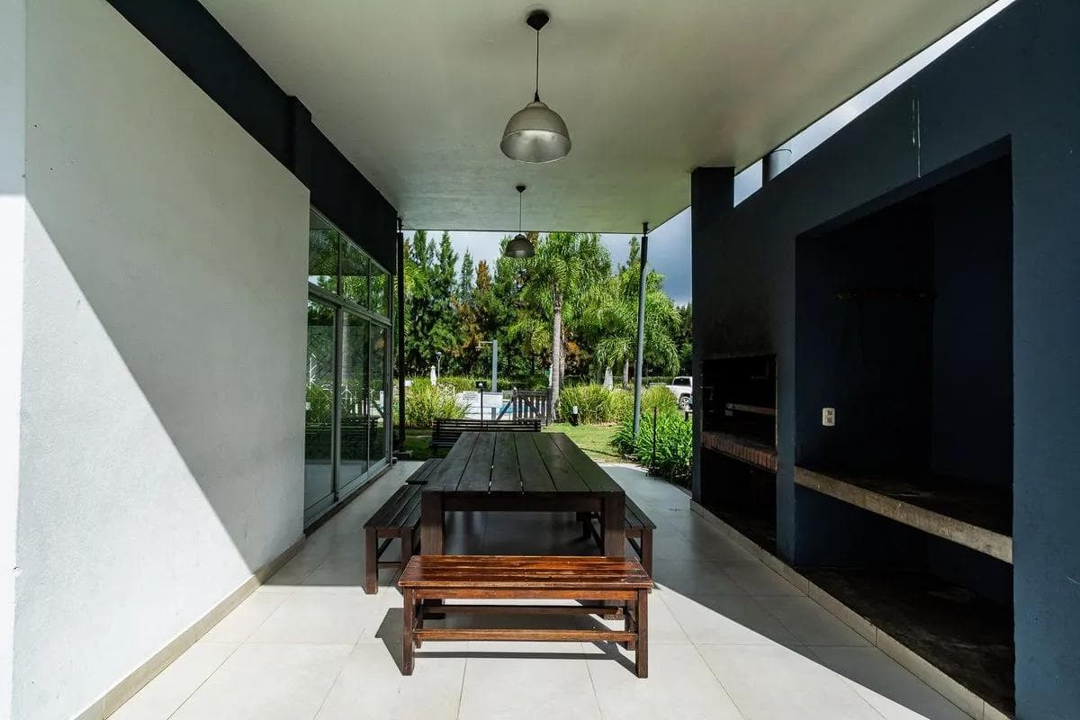 Apartment for Sale - Loft del Sendero - Ground Floor with Garden
