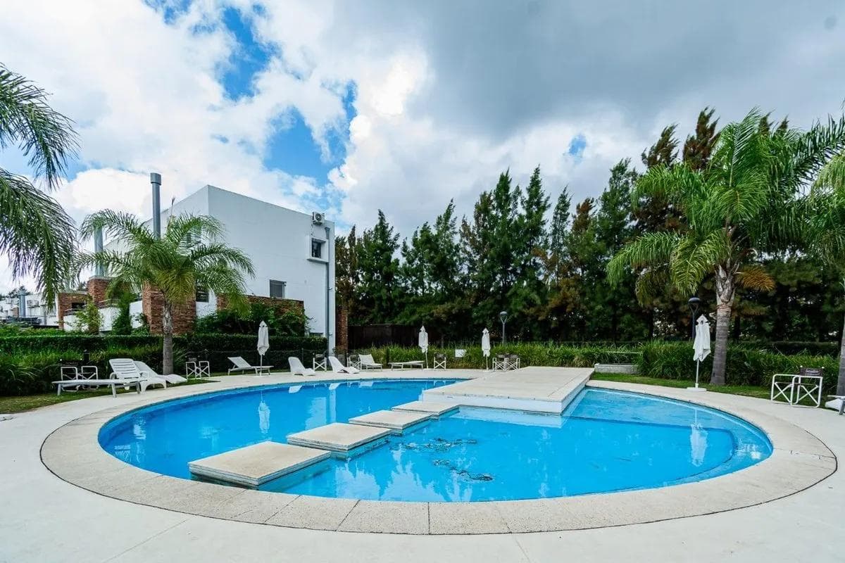 Apartment for Sale - Loft del Sendero - Ground Floor with Garden