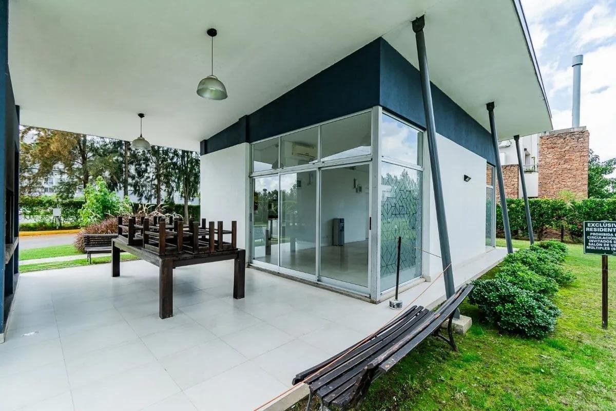Apartment for Sale - Loft del Sendero - Ground Floor with Garden