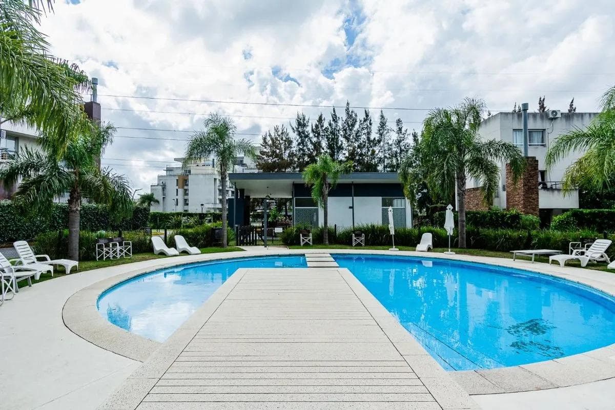 Apartment for Sale - Loft del Sendero - Ground Floor with Garden