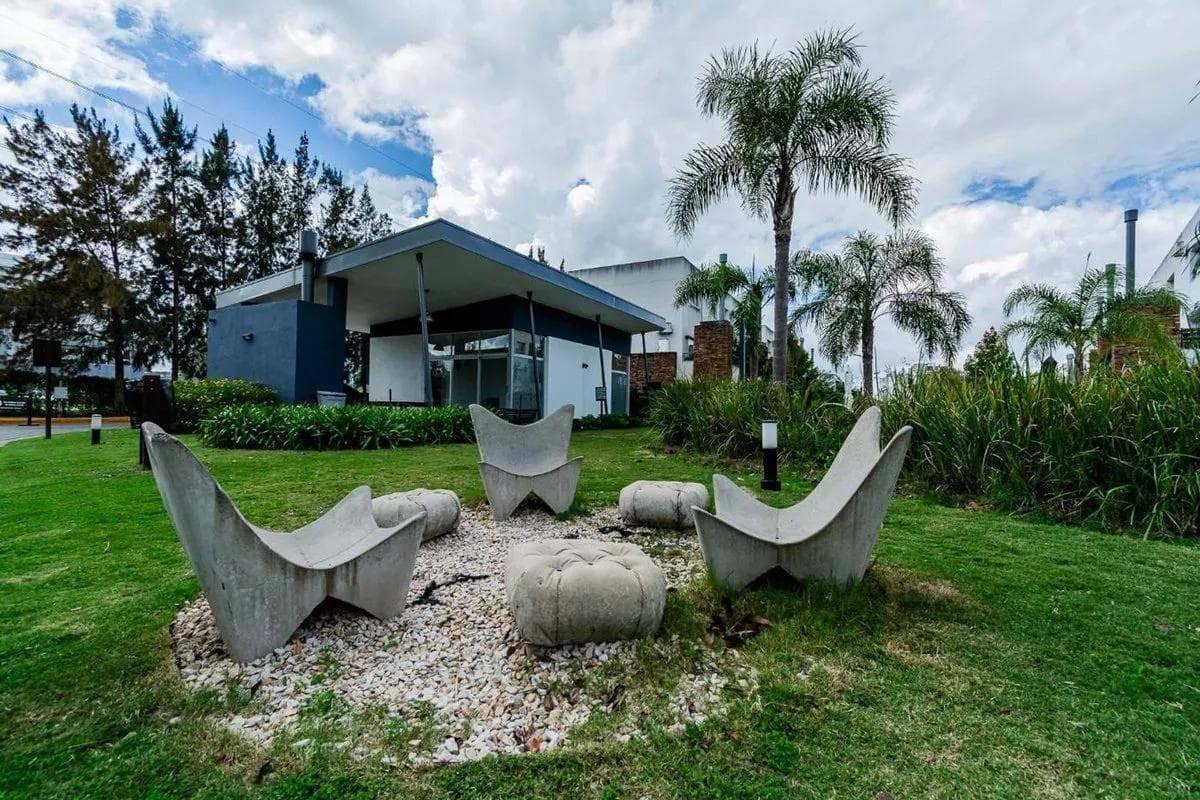 Apartment for Sale - Loft del Sendero - Ground Floor with Garden