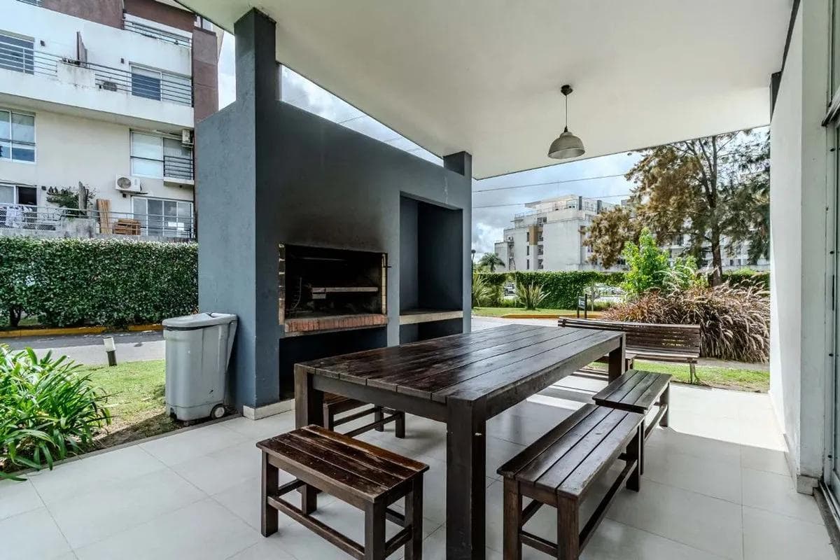 Apartment for Sale - Loft del Sendero - Ground Floor with Garden