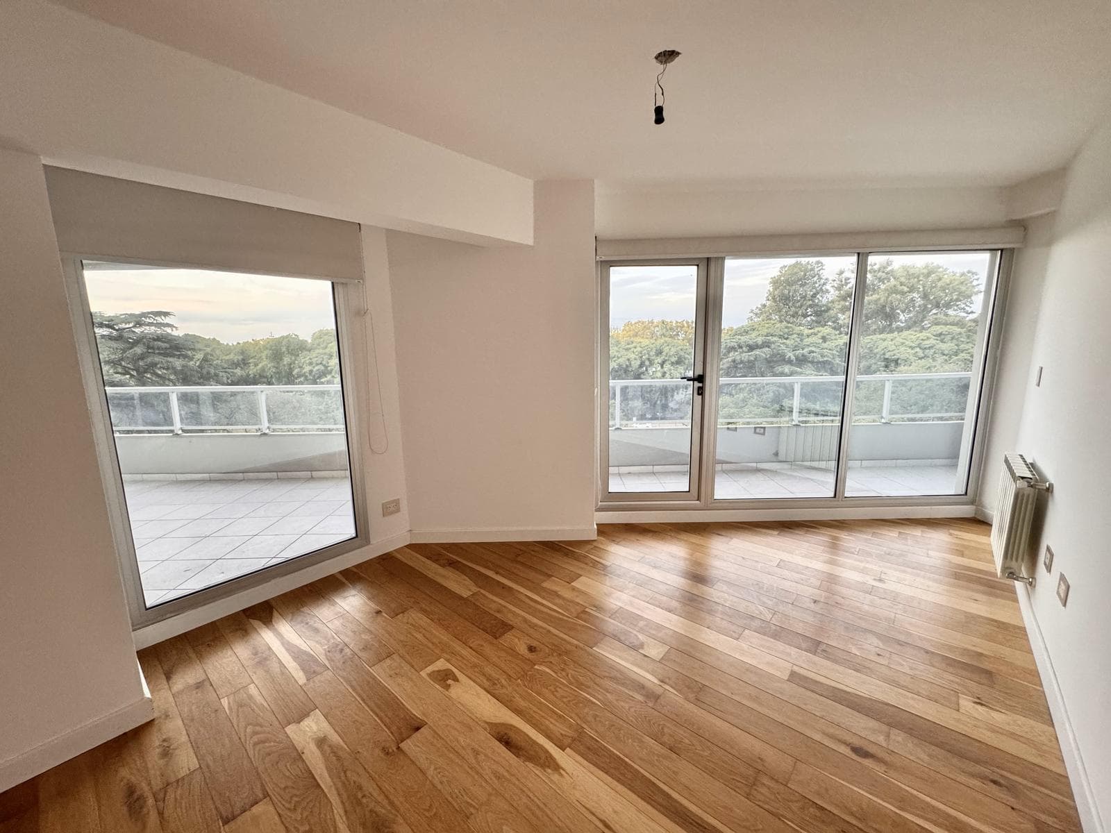 Exclusive 3-bedroom apartment with unobstructed river views - Martin neighborhood