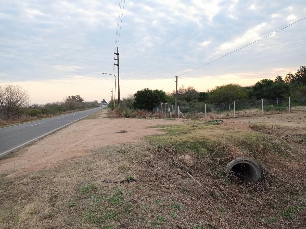 Land - Gualeguaychu