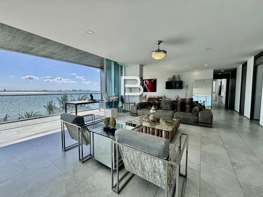 Isla Dorada Apartment for Rent