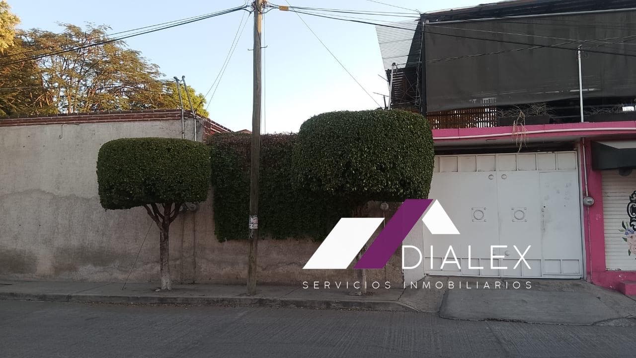 691-square-meter house FOR SALE in Cuautla, Morelos.