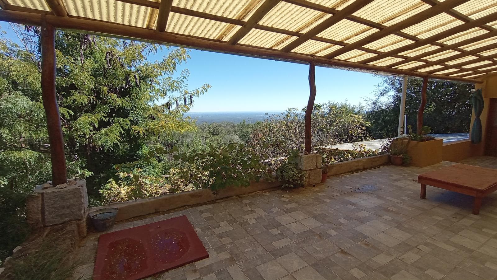 High-Altitude Ranch in Villa de Las Rosas | 2.5 Hectares | Nestled Between Mountains and Valleys
