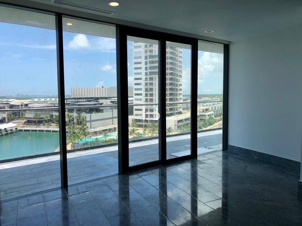 Apartment for Rent in Shark Tower, Puerto Cancun