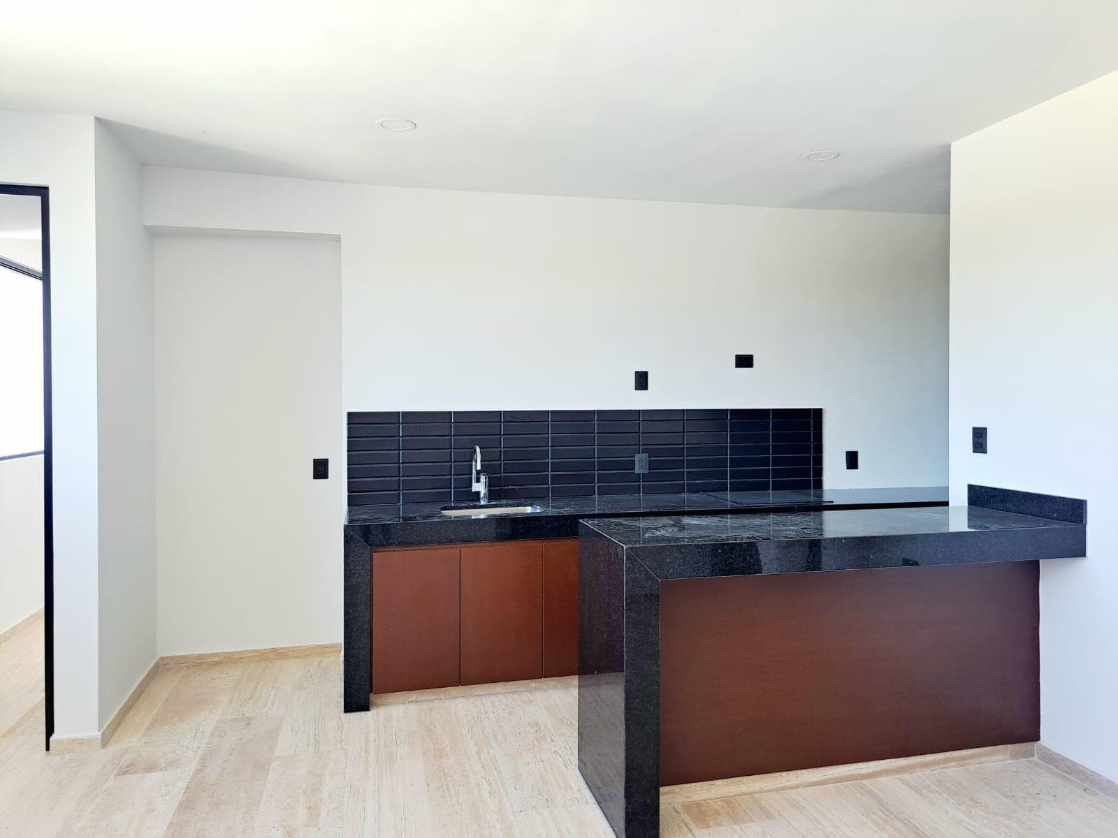 Apartment for sale in Temozón Norte, Mérida, Yucatán