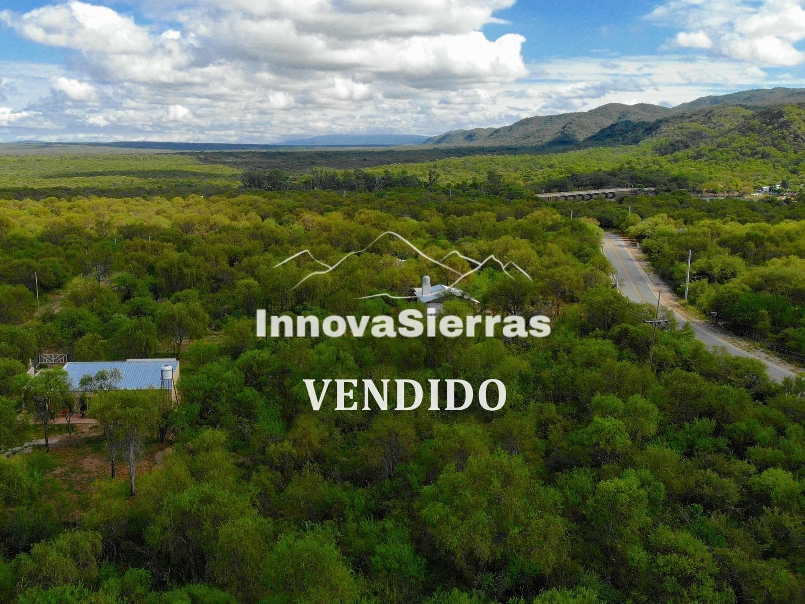OPPORTUNITY | FINANCING: Last lot of 1,000 m² located 300 meters from Lake Boca del Río | Las Tapias