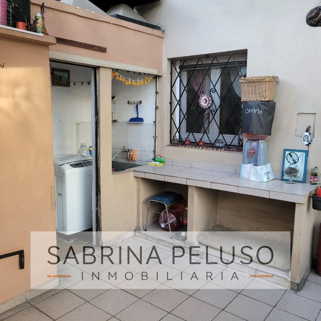 Venta Casa Merlo