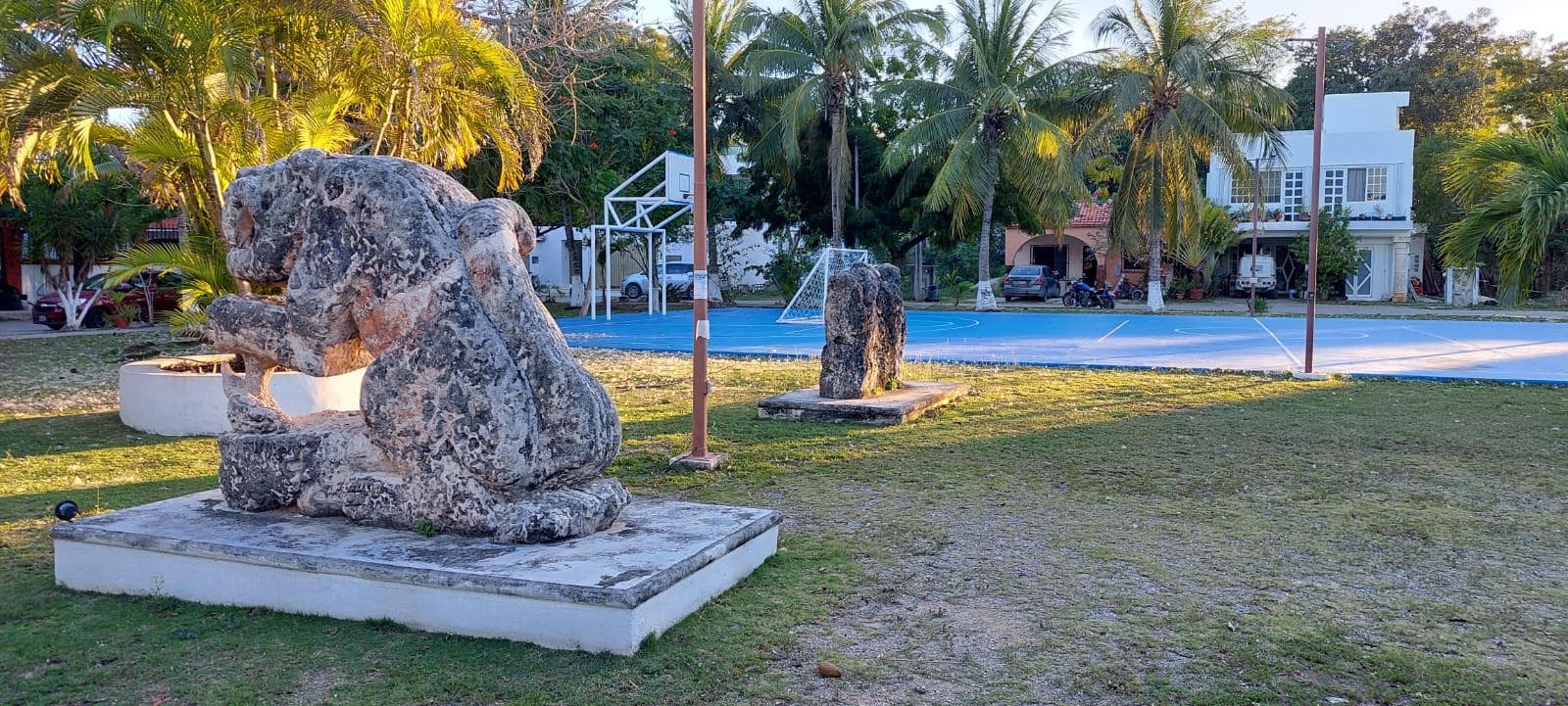 Land for Sale in the El Tigrillo Subdivision